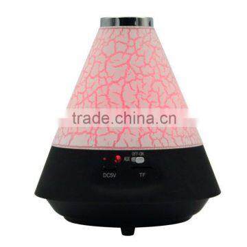 Hot Sales! LED Bluetooth Speaker, Bluetooth 3.0 Wireless Stereo Speaker With Colorful LED Lights.Factory Direct Supply! photo-2