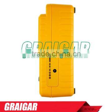 Smart Sensor AR4105A Digital Earth Resistance Tester Meter 0-200 Ohm 2/3Lines photo-4