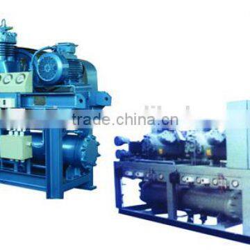 Marine Compressed Condensing Unit