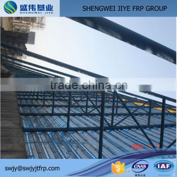 frp wind dust wall/wind proof dust screen /wind dust-controlling wall