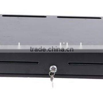 HS-460A elavator hrx cash drawer For Cash Register in POS System / CE Rohs Certificate