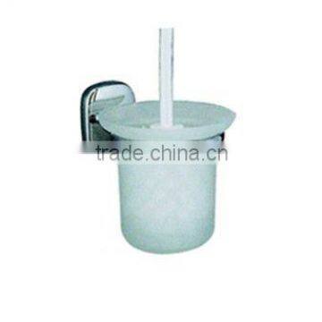 toilet brush with holder 7550