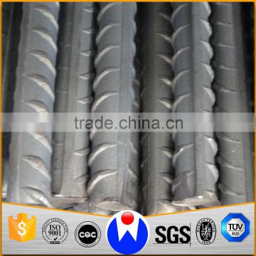 HRB400 concrete steel rebar,reinforced bar