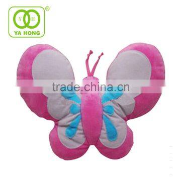 Butterfly shaped Sofa pillow