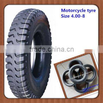 High quality 4.00-8 wheelbarrow tire