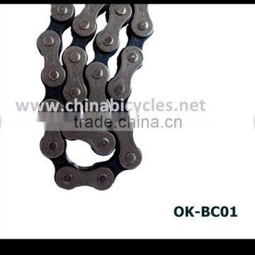 Bicycle chain