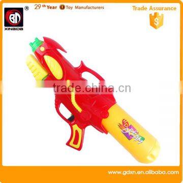 Plastic summer water gun toys for sale