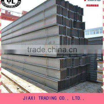 Carbon steel I-Beam