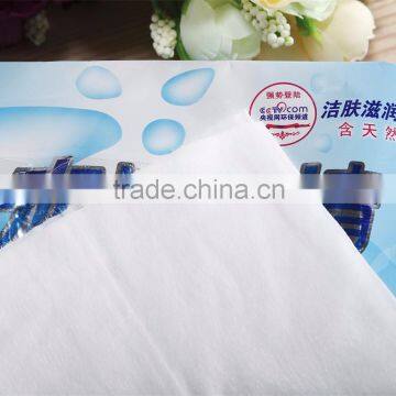 Hot Sale Custom Logo Lemon Fresh Wipes