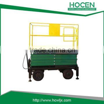 Boom Lift/lift Platform photo-5