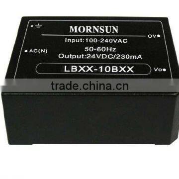 MORNSUN 3W AC-DC Converter LB03-10B03