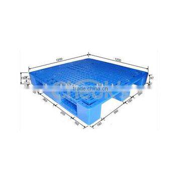 Be novel in design Reticular lightness Plastic tray PP1412WH