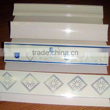 pvc corner