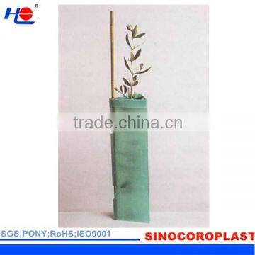 Recyclable Strong PP Hollow Tree Shelters