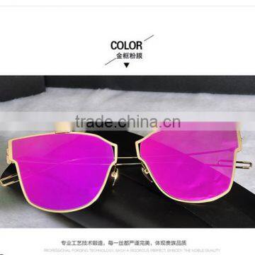 2016 wholesale new ultra high-end sunglasses