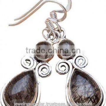 Silber Set Amethyst Pendants Round Engagement Diamond India Jewelry Stores Online Earrings