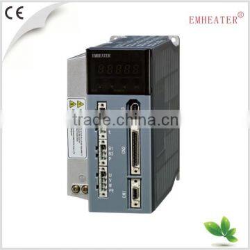 Servo Amplifier Drive and Motor for Industrial Sewing Machine 220V/380V/440V 3.0kw With Absolute Encoder photo-3