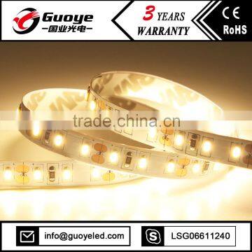 High brightness strip led smd 3014 natural white with high quality 3014 strip light