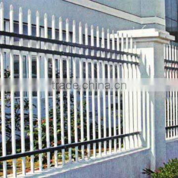 hot sale! wrought iron fencing/welded wire mesh fence