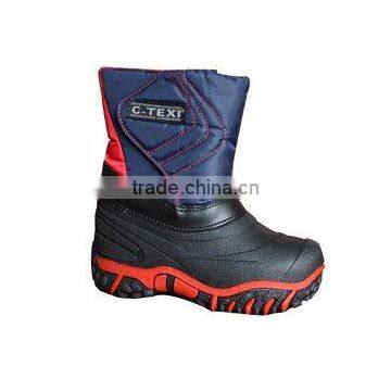 children snow boots