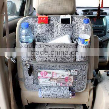 New design car seat travel bag with great price