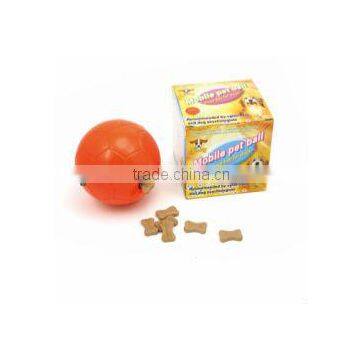 Rotundity Pet Treat Launcher