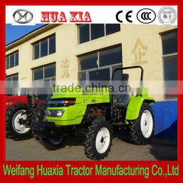 HUAXIA deutz tractor hydraulic pump with implement