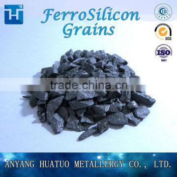 Ferro silicon/fesi/Fe Si/ferrosilicon 75% inoculant metallurgical use