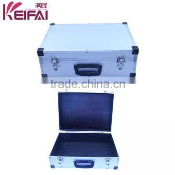 Factory Customizable Hard Shell Small Portable Aluminum Tool Box