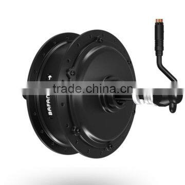 200W-350W Connector optional electric motor