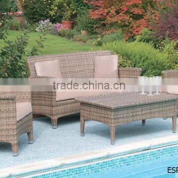 Outdoor Patio Furniture Sets for Small Spaces