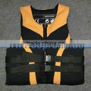 Marine Work Life Vest