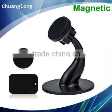 Characteristic Anti-skid Mobile Phone Magnetic Table Mount Widely Used At School,Office And Home