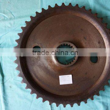 changlin 190C.5.3 sprocket for py190H motor grader
