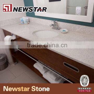 Newstar prefabricated bathroom vanity units,prefabricated condo