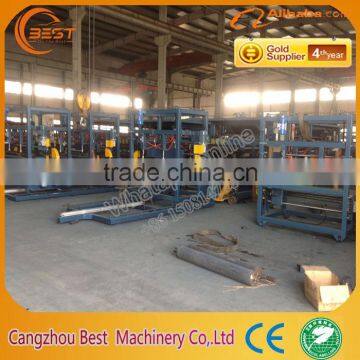 Best Sandwich Panel Roll Forming Making Machine Prices photo-6