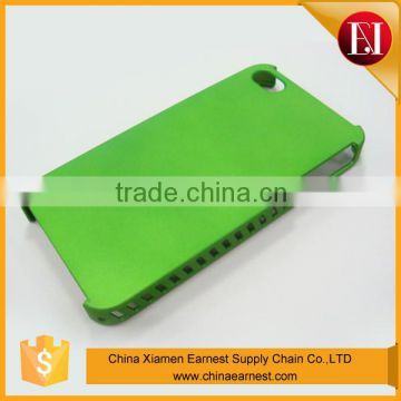 Supply top quality all kinds oem Silicone mobile phone shell mould for wholesales