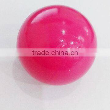 50mm balls toy for ball pool