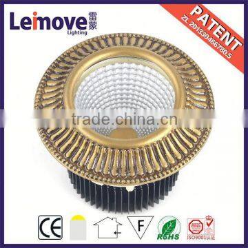 Top selling mr16 led spotlighting lamp 5w 10w 15w