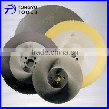 HSS Saw Circular Saw Blade