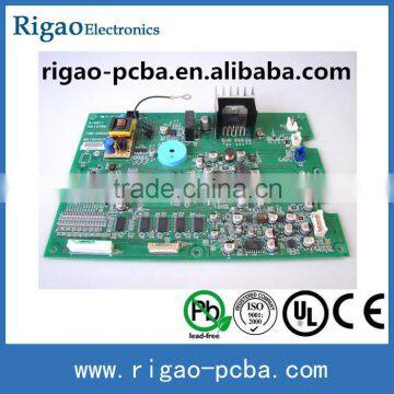 2014 new electronics pcb circuit board manufacturer/ pcb design and pcb prototype