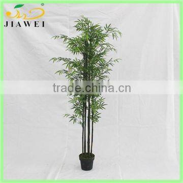 home decorative artificial bamboo for sale