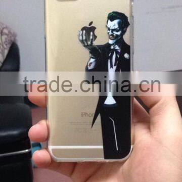 New Arrived TPU Phone Case for Iphone 7 . photo-5