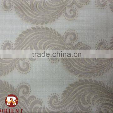 Ancient Style PVC Waterproof Designs Wallpaper Made in China photo-4