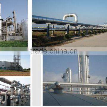 Brewery Equipment of Alcohol Tank Equipment