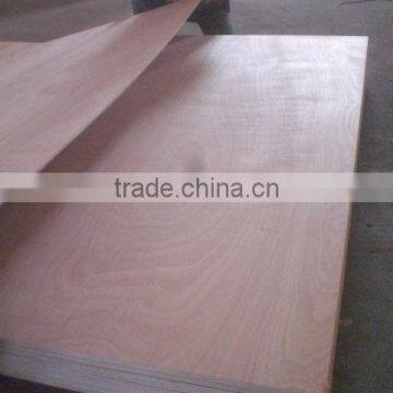 Okume Plywood