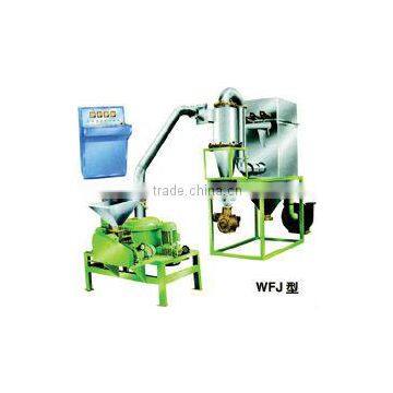 Super fine Grinder Machine/grinder carbon brushes/crushing machine