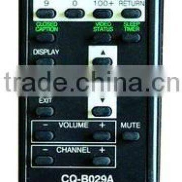 Remote Control for TV