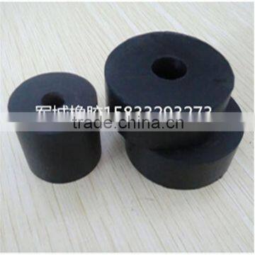 shock absorber rubber mat