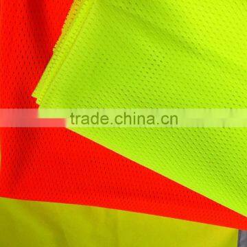 reflective mesh fabric